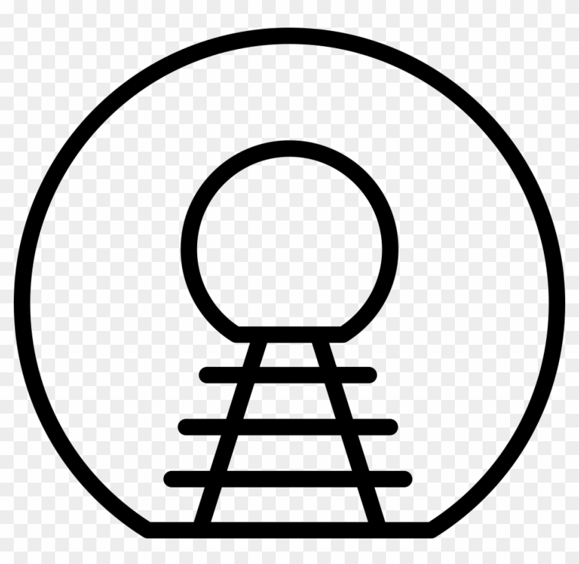 The Tube Tunnel Comments - Scalable Vector Graphics #612950