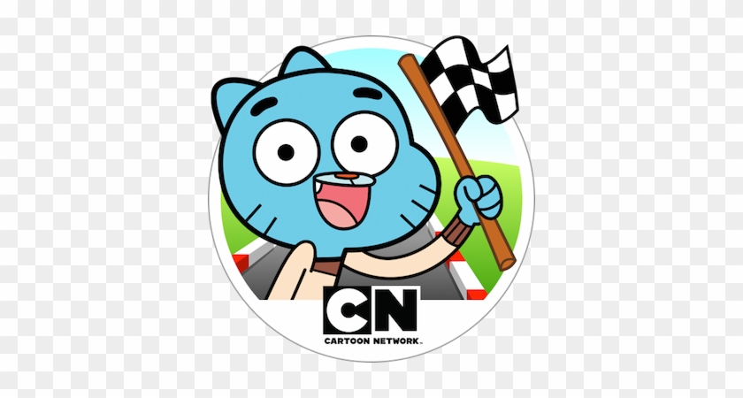 Cartoon Network Mobile Apps Mobile Games And Apps From - Cartoon Network Cartoon Characters #612969