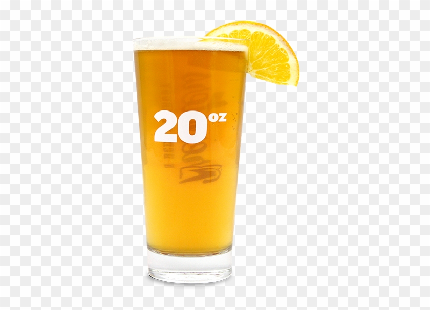 Jimmy's Easy - Pint Glass #612996