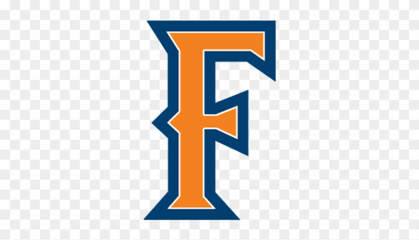 #4 Lsu - Cal State Fullerton Logo Png #613015