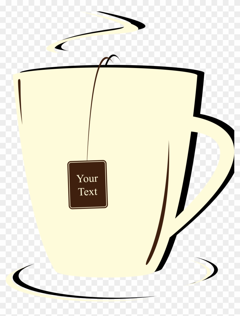 Coffee Cup Euclidean Vector - Coffee Cup Euclidean Vector #613068