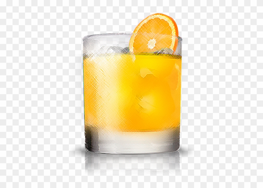 Ambassador - Mai Tai #613037