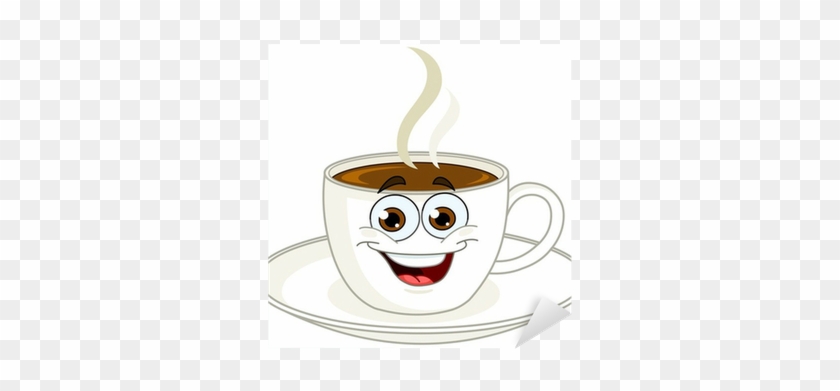 Cartoon Pictures Of Coffee #613074