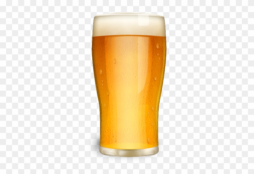 Beer Computer Icons Pint - Beer Computer Icons Pint #613129