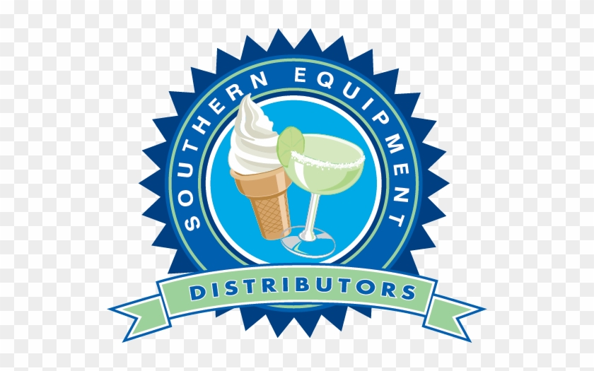 Southern Equipment Distributors - Label Halal Certified Product #613187