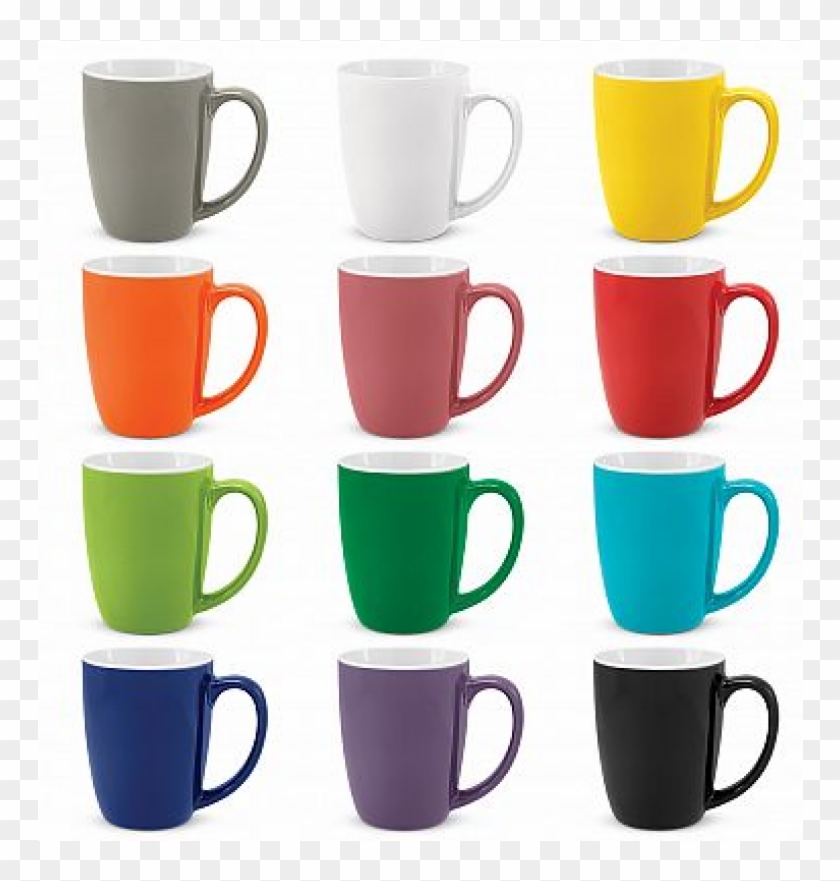 Sorrento Coffee Mug - Mug #613248