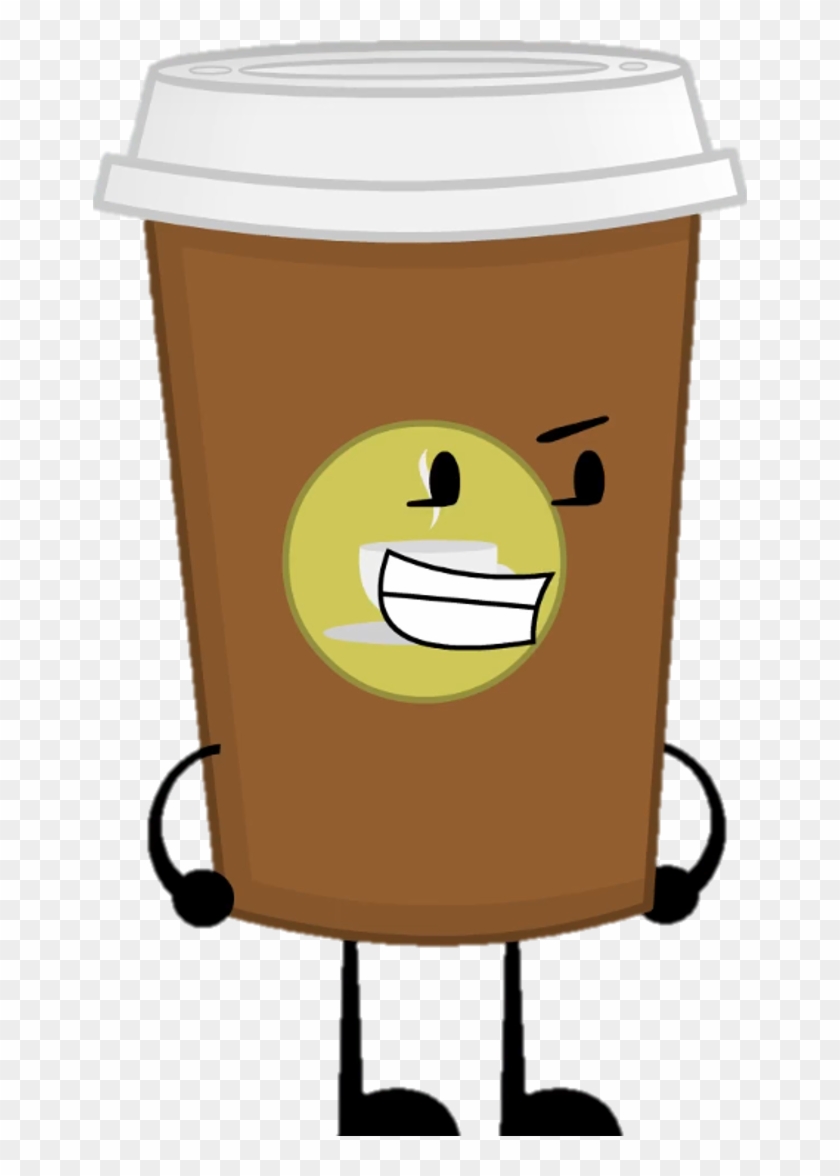 Coffee Pose Episode 4 - Object Invasion Ep 4 #613399