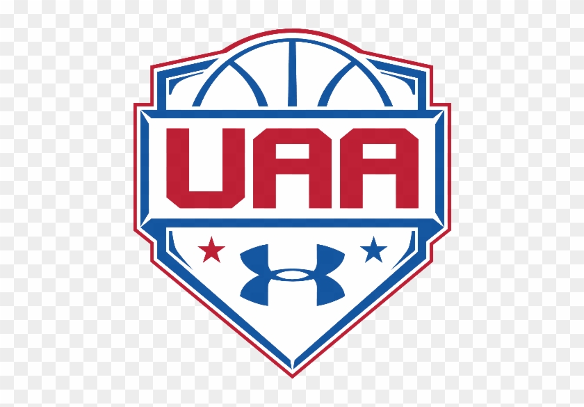 Jahvon Quinerly - Under Armour Association Logo #613423