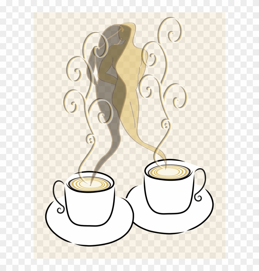 Posterazzi Cup Overflows Poster Print By Amanda Murray #613450
