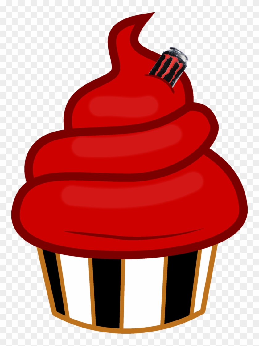 Yheniak Cupcake By Dialliyon - Yheniak Cupcake By Dialliyon #613472