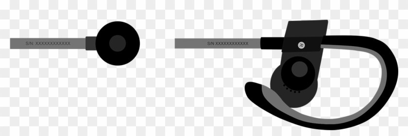 Earphones - Powerbeats 3 Serial Number #613502