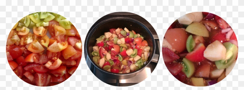 Cut Everything* Up, Chuck It All In A Pan, Let It Bubble - Fruit Salad #613528