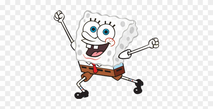 Transparent Transparency Semi Transparent - Spongebob Squarepants Mad Libs #613563