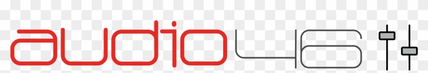 Audio46 Logo #613625