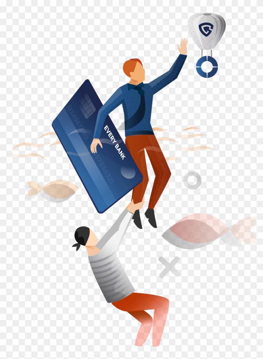 Take The Pain Out Of Chargebacks - Graphic Design #613626