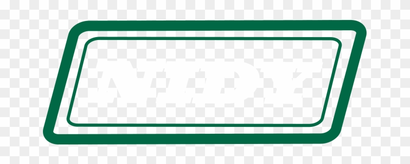 Nidy Logo - Parallel #613628