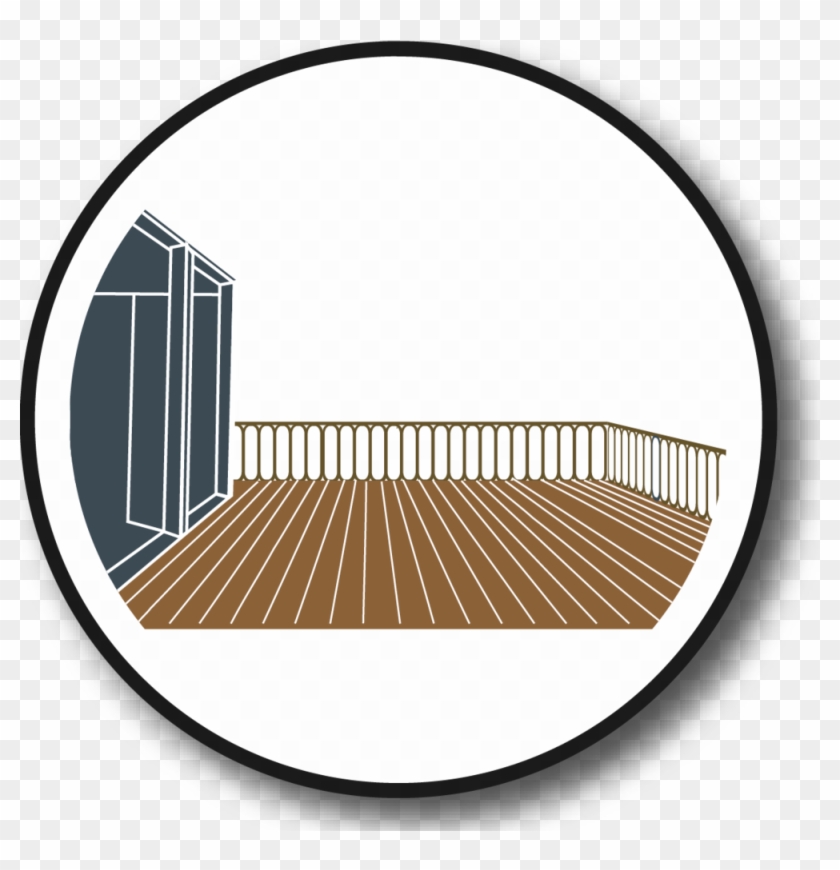 Decks - Plywood #613704
