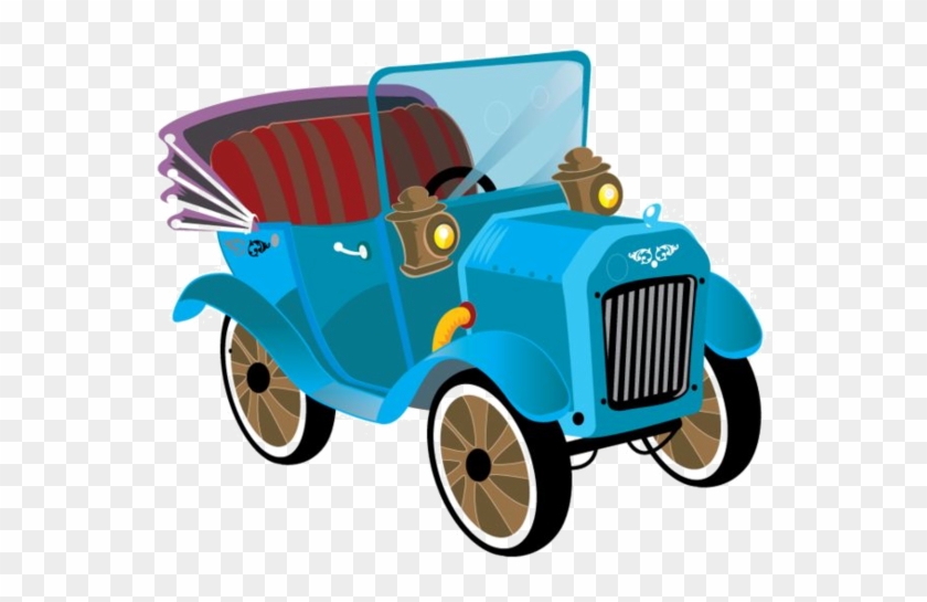 Explore Car Vector, Vector Free, And More - Old Car Vector #613711