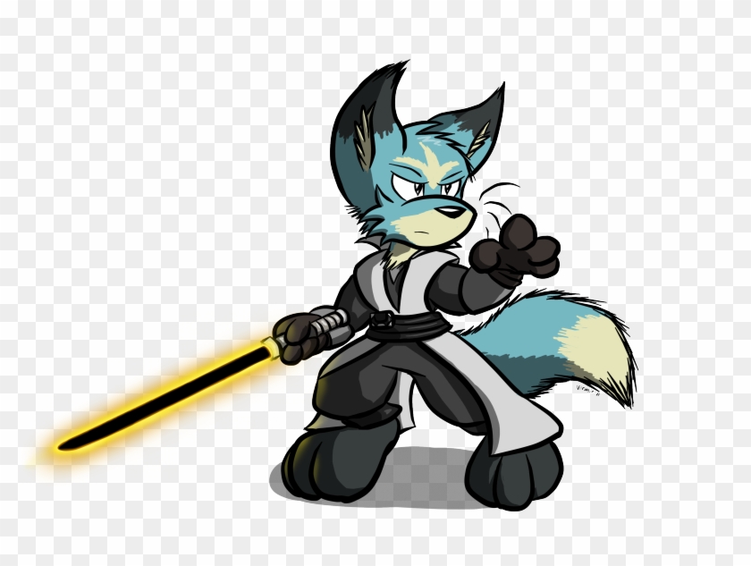 Jedi #613736