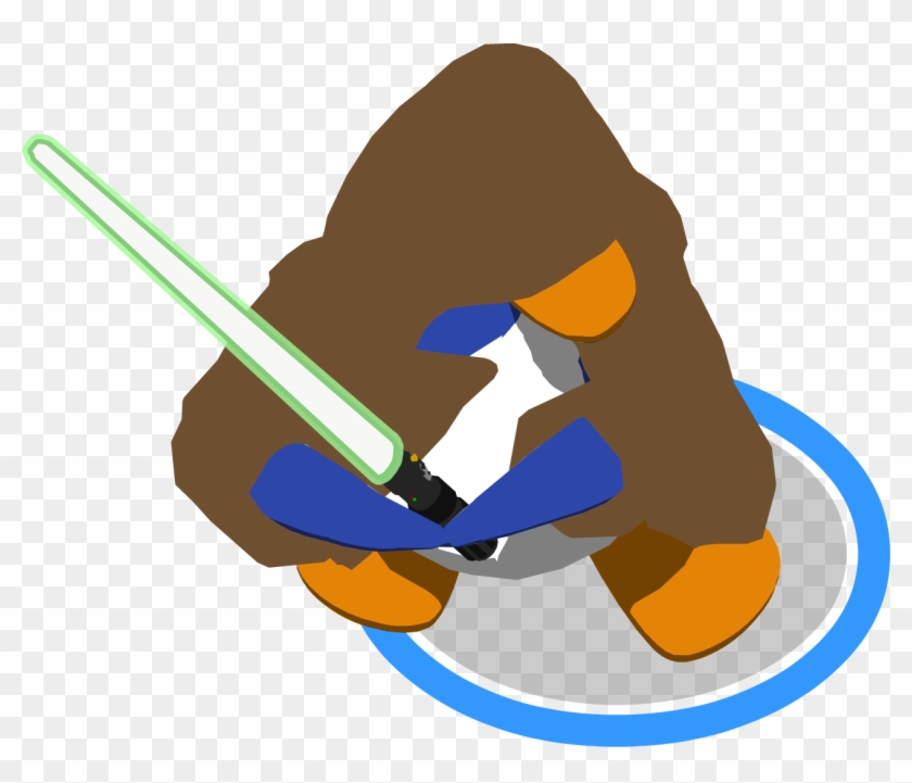 Jedi In-game - Game #613750