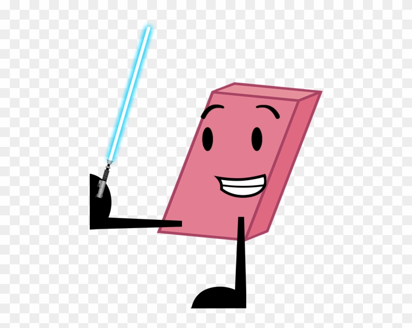 Eraser- The Jedi - Jedi #613837