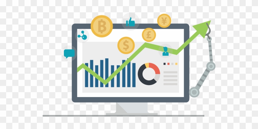 Smart, Scalable & Profitable Solution - Diagram #613883