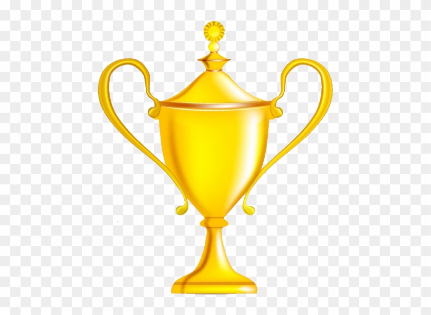 Award - Clip Art #613965