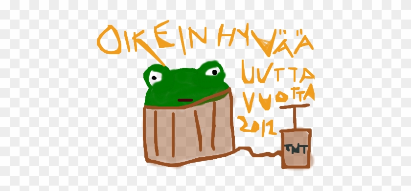 Deviantart Muro Drawing Comment Drawing - Pacific Treefrog #614001