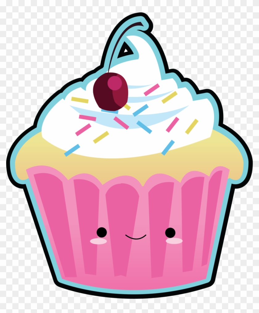 Cupcake By Fai Is Sexy - Cupcake By Fai Is Sexy #614086