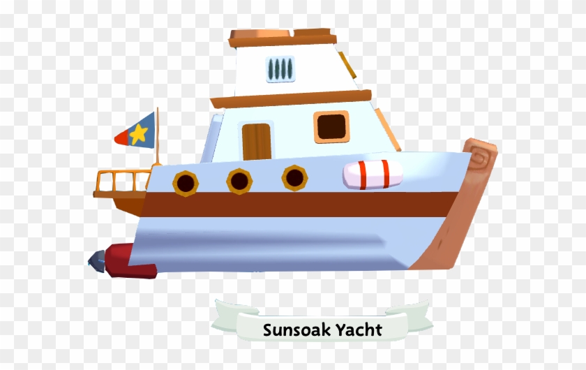 Sunsoakyacht-0 - Sunsoakyacht-0 #614149