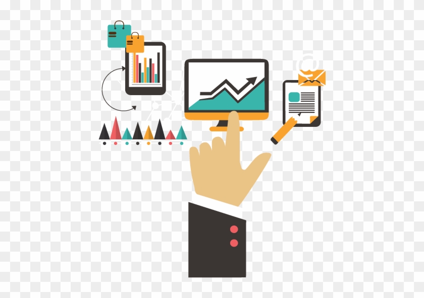 Your Reward Program, Your Way - Online Reputation Management Icon Png #614175