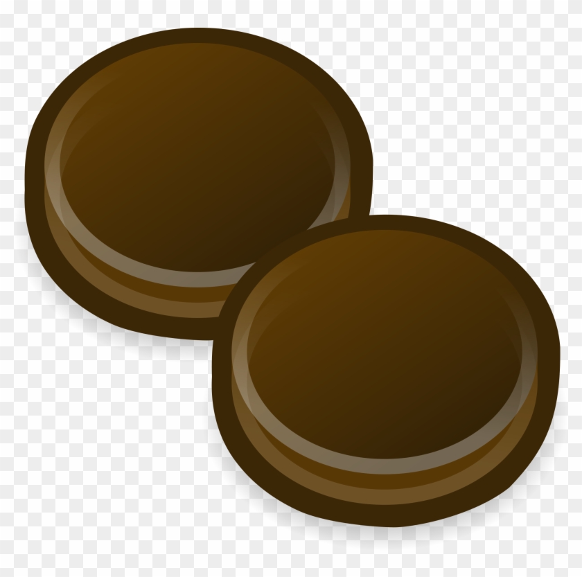 Coffee Bean Clipart, Vector Clip Art Online, Royalty - Coffee #614339