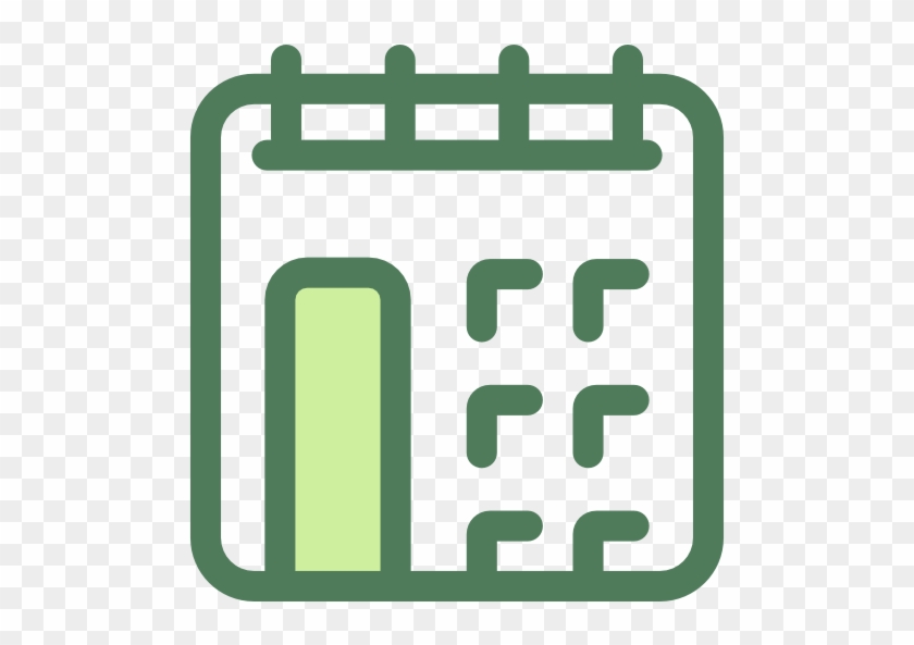 Calendar Free Icon - Calendar #614351