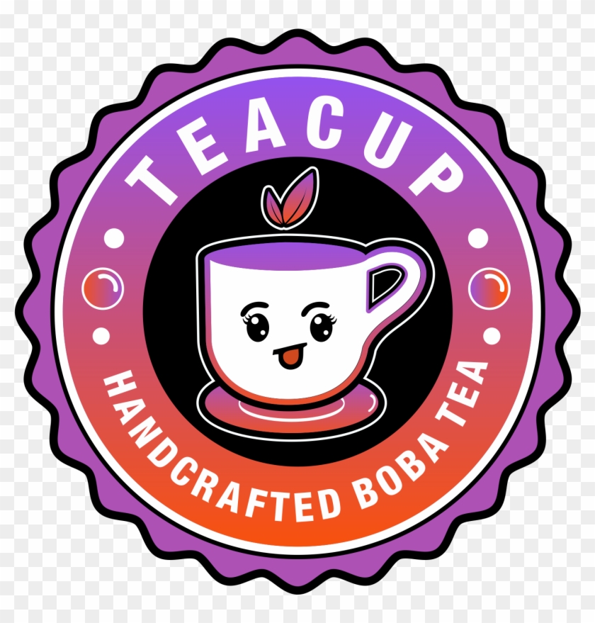 Boba Tea Clipart #614444