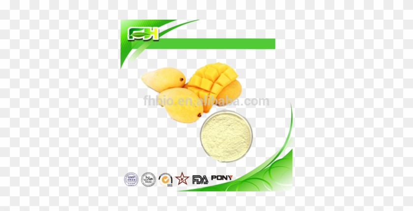ที่มีคุณภาพสูงขายส่ง Mango - Niacin #614449