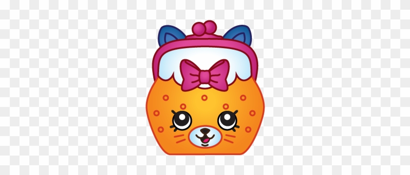 Shopkins - Shopkins Season 4 Jingle Purse #614859