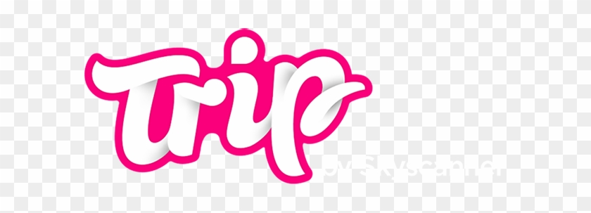 Trip By Skyscanner - Trip By Skyscanner #615086