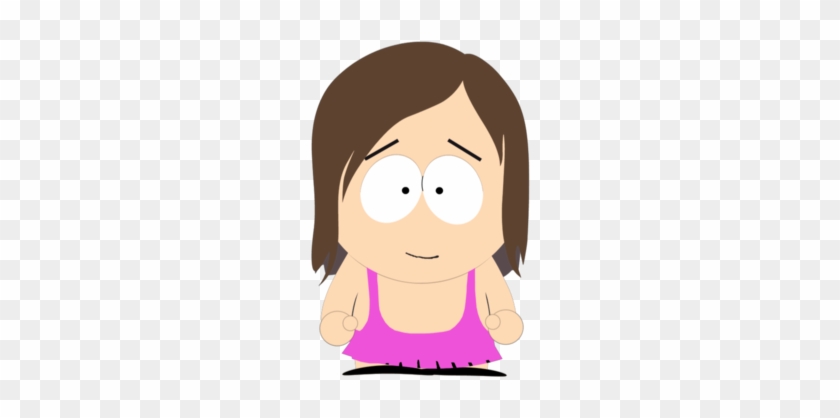 Ripslingerfangirl13 South Park Form By Jawsandgumballfan24 - Cartoon #615095