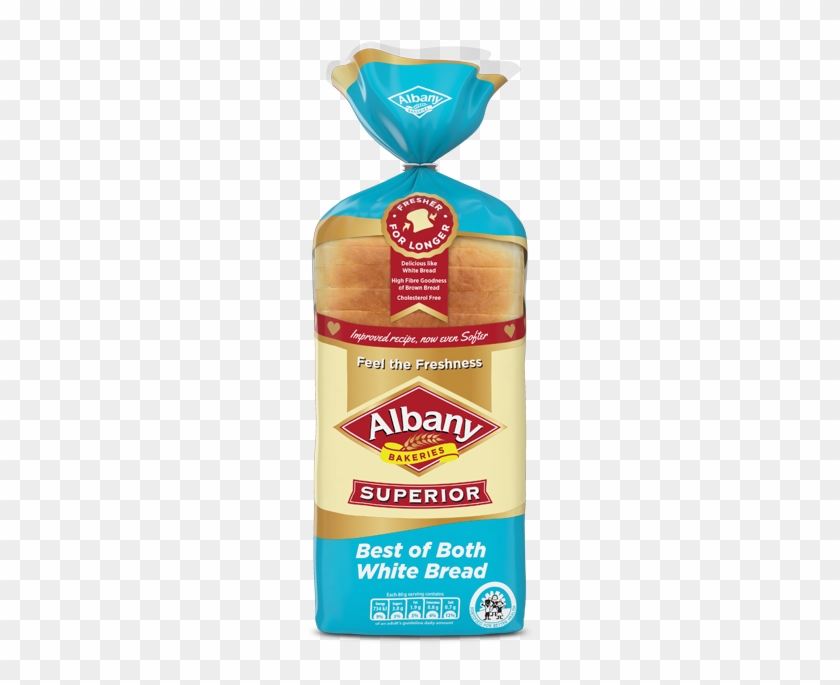 Superior White Bread - Superior White Bread #615098