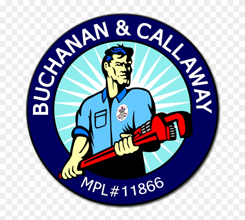 Buchanan Callaway - Callaway Buchanan #615225