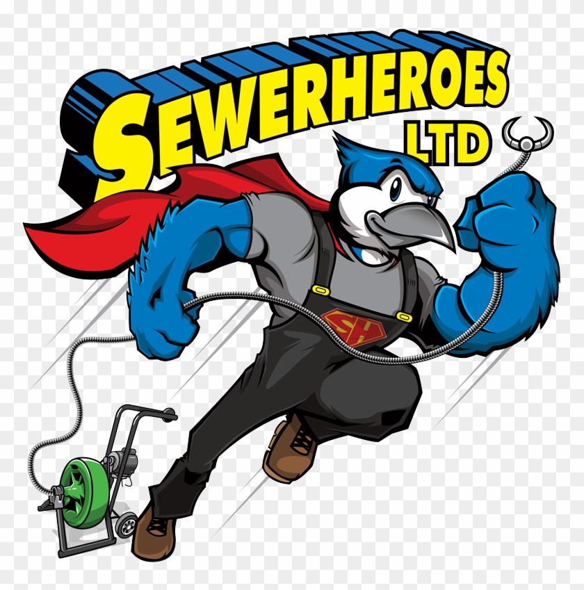 Sewerheroes #615266