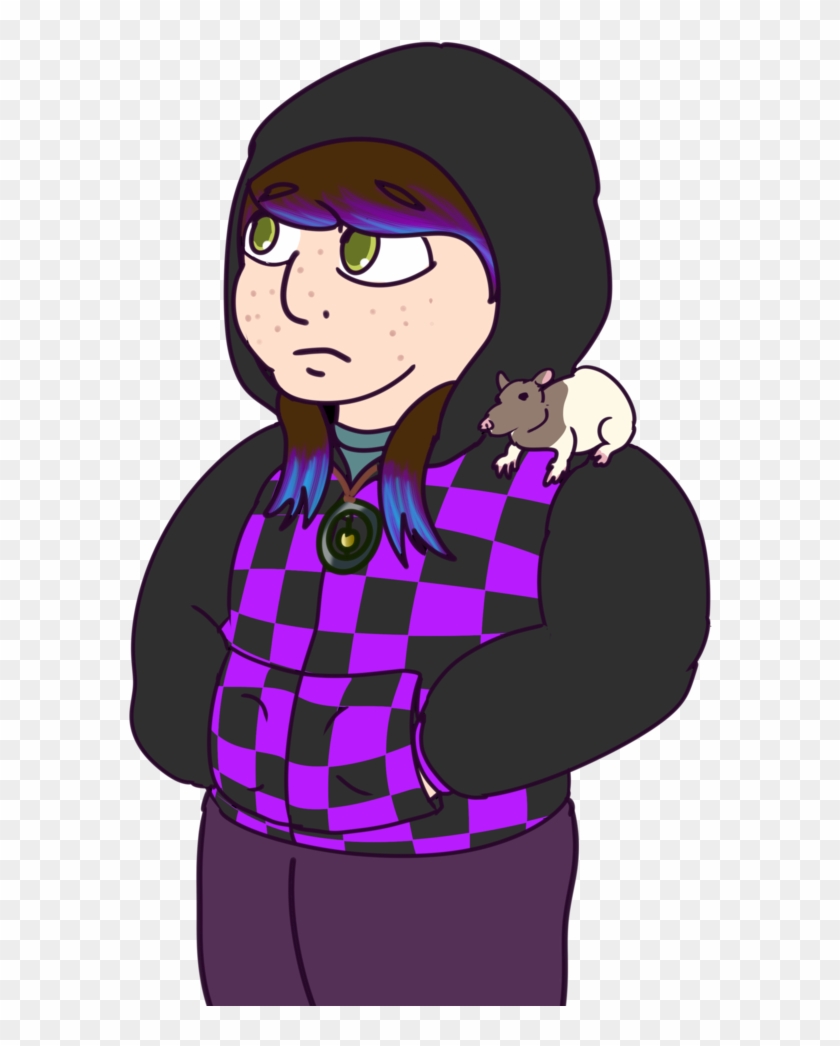 Iwanttobrowsefuckyou Oc Concept - Cartoon #615309