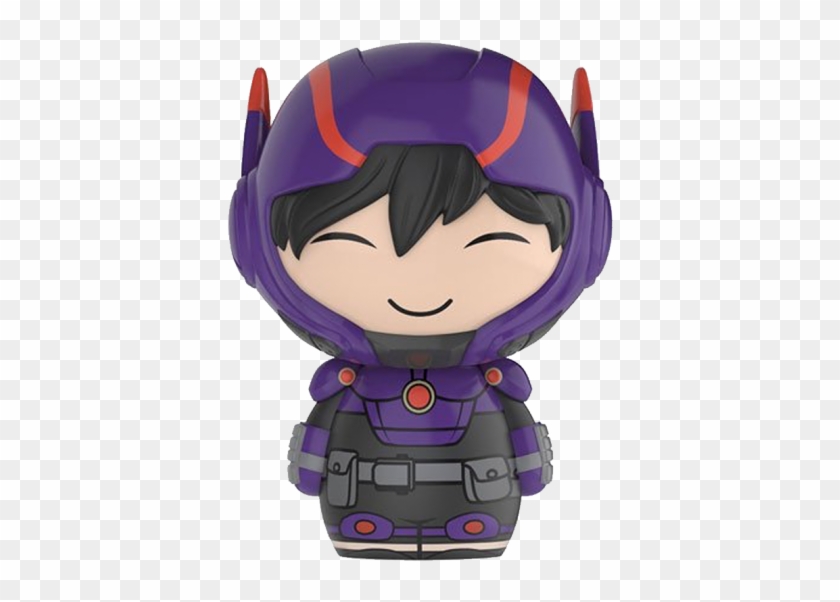 Funko Dorbz Big Hero - Big Hero 6 Funko #615383