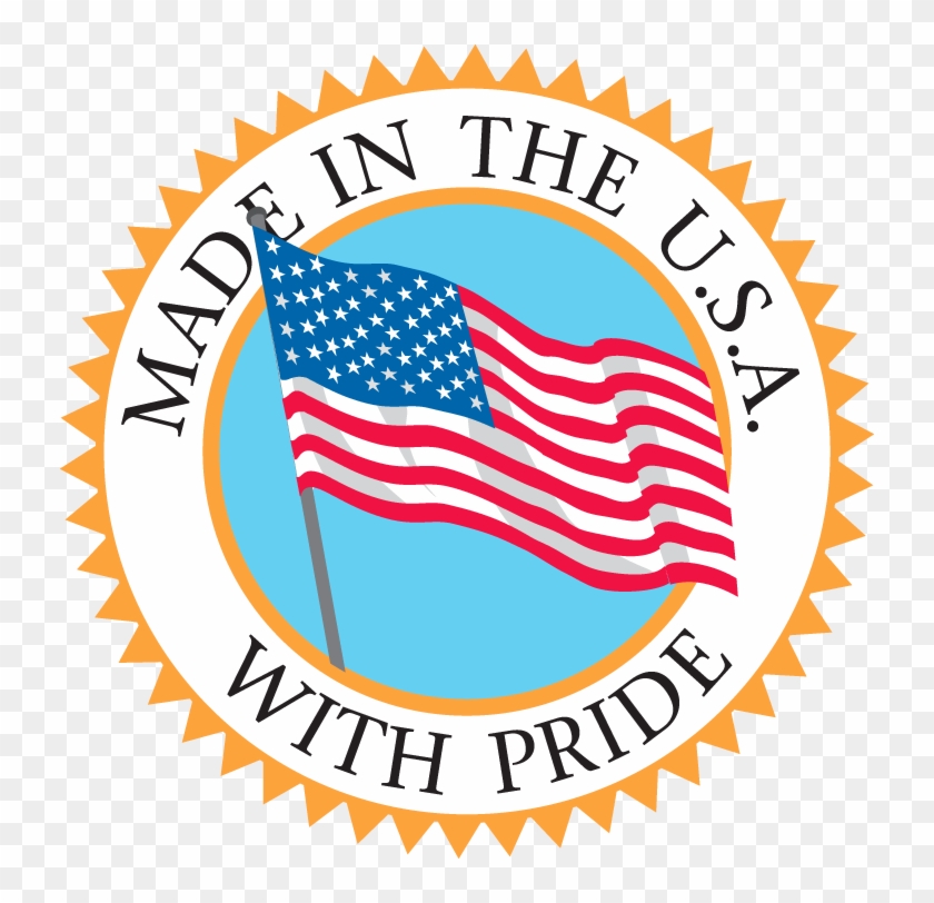 Made In The Usa - Homes For Our Troops #615432