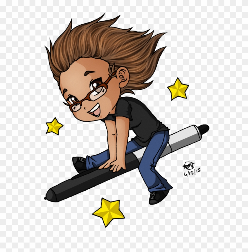 Imahungrynacho's Profile Picture - Cartoon #615495