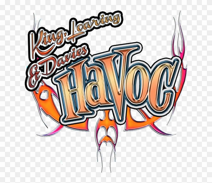 King, Loaring & Davies Havoc - King, Loaring & Davies Havoc #615506