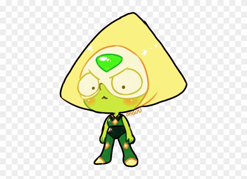 Steven Universe Angry Triangle By Onisuu - Comics #615519