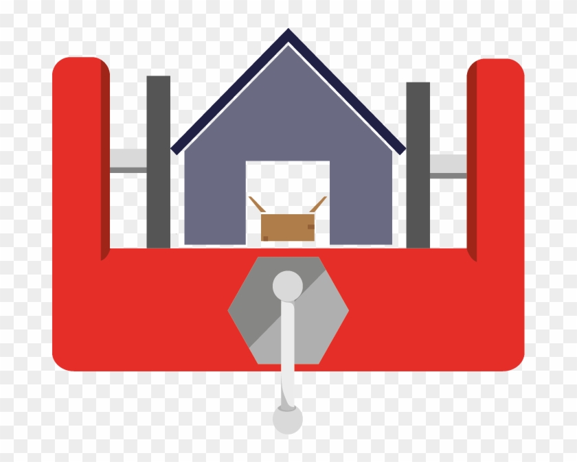 Warehouse-size - Warehouse-size #615592