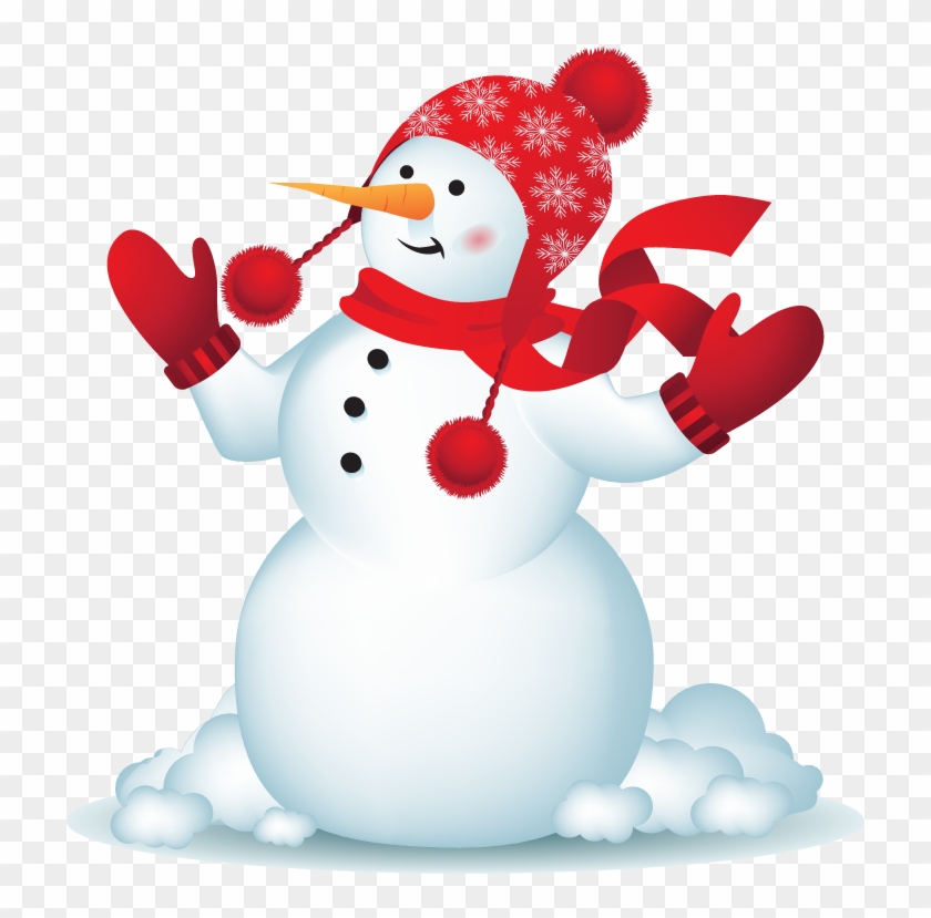 Clipart Image - Cartoon #615619