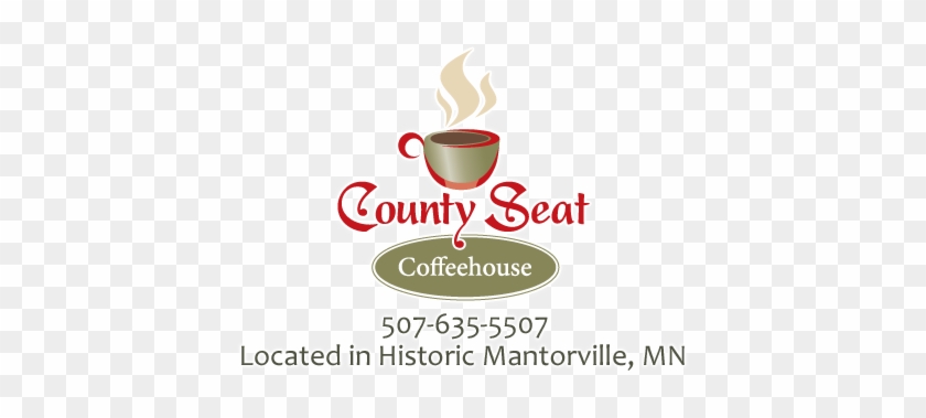 County Seat Coffeehouse - Cup #615623